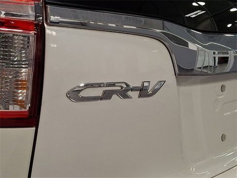 Used 2016 Honda CR-V EX image 29