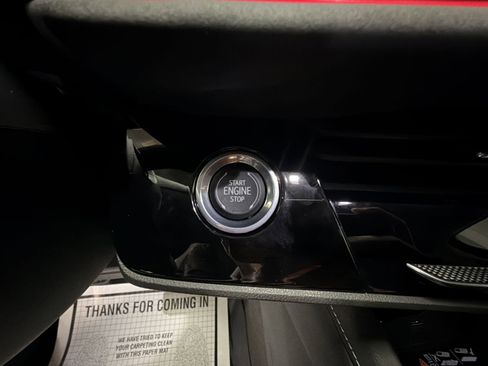 New 2026 Buick Envision Sport Touring image 17