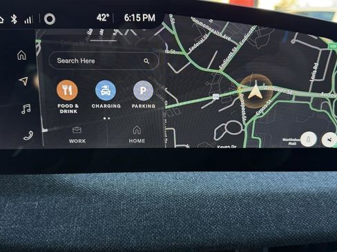 Used 2024 Lucid Air Touring image 49