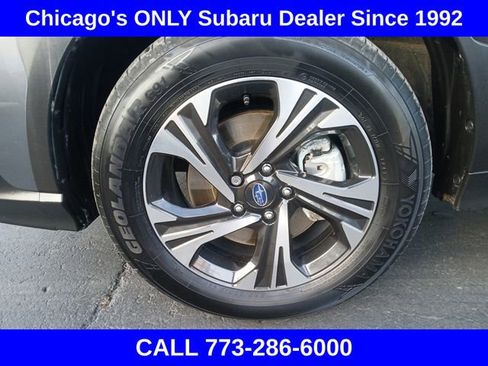 Certified 2024 Subaru Crosstrek 2.0i Premium image 28