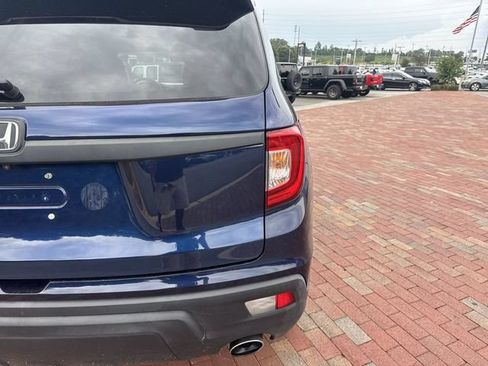 Used 2021 Honda Passport EX-L image 11