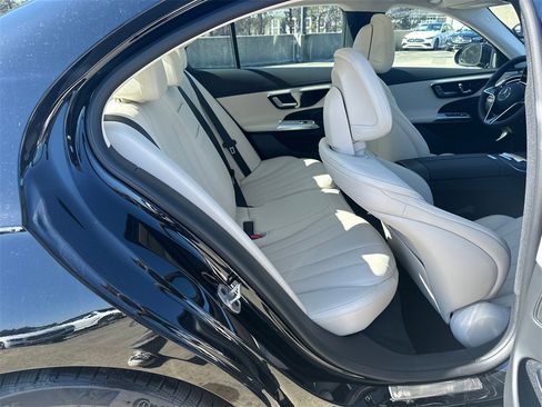 New 2026 Mercedes-Benz E 350 E 350 image 17