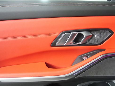 Used 2025 BMW M3 w/ Carbon Package image 19