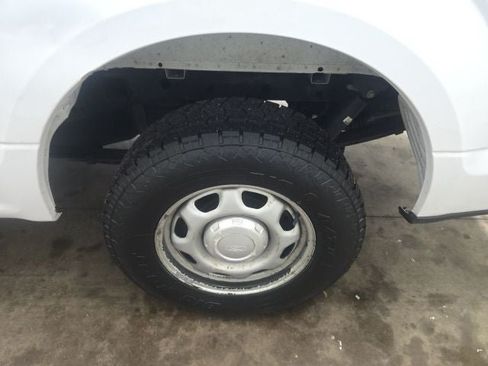 Used 2018 Ford F150 XL w/ XL Power Equipment Group RWD image 10