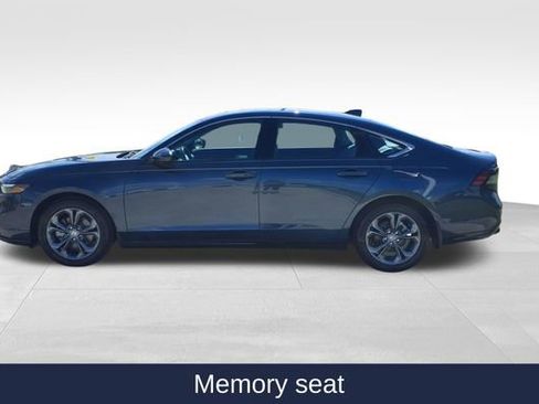 Used 2024 Honda Accord EX-L image 4