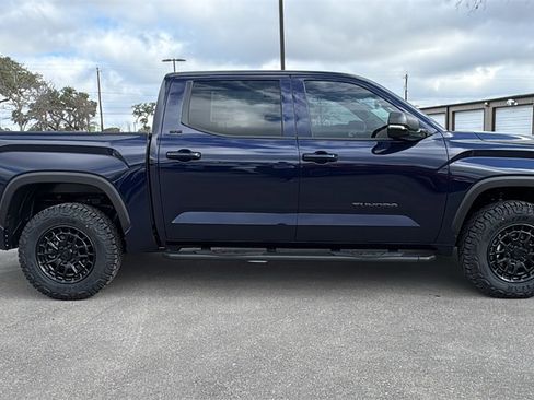New 2026 Toyota Tundra SR5 image 4