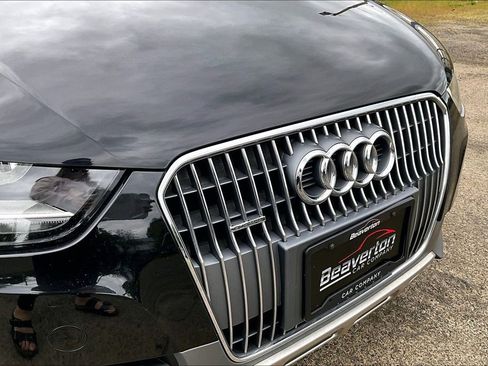 Used 2013 Audi A4 Premium AWD/4WD image 32