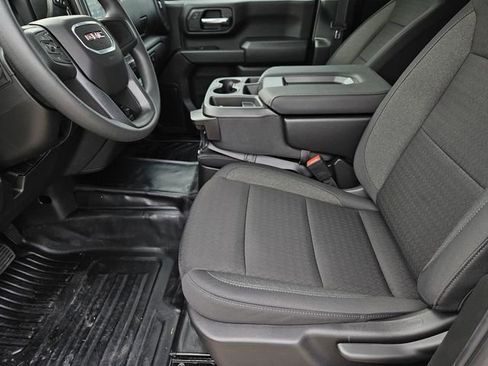 New 2026 GMC Sierra 2500 Pro image 23