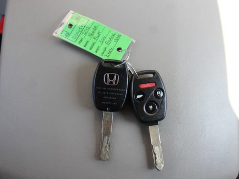 Used 2012 Honda Pilot EX image 28