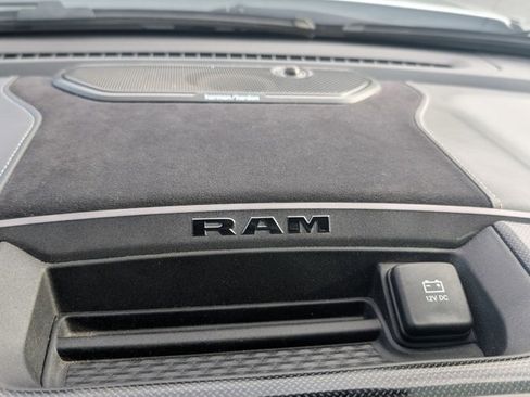 Used 2022 RAM 1500 TRX w/ TRX Level 2 Equipment Group image 81