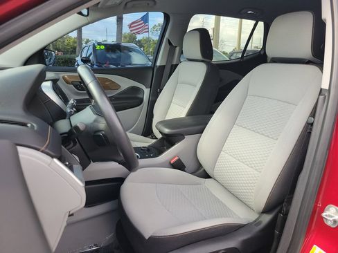 Used 2019 GMC Terrain SLE w/ Driver Convenience Package FWD image 15