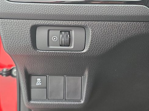 New 2026 Honda Civic LX image 25