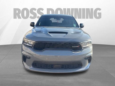 Used 2021 Dodge Durango R/T w/ Technology Group image 2