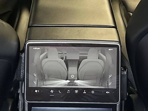Used 2025 Tesla Model 3 Long Range RWD image 33