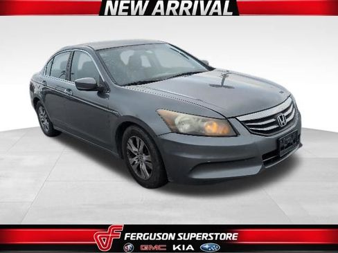 Used 2011 Honda Accord SE image 1