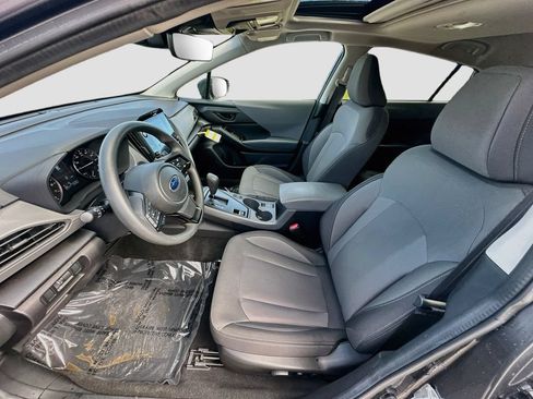 Certified 2026 Subaru Crosstrek 2.5i Premium AWD/4WD image 17