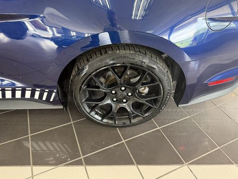 Used 2018 Ford Mustang Premium w/ Ecoboost Performance Package RWD image 22