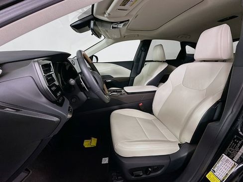 Used 2024 Lexus RX 350h image 20