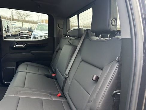 New 2026 GMC Sierra 1500 SLT w/ SLT Premium Package image 26