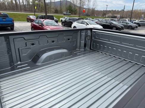 New 2026 Chevrolet Silverado 2500 Custom w/ Custom Value Package AWD/4WD image 13