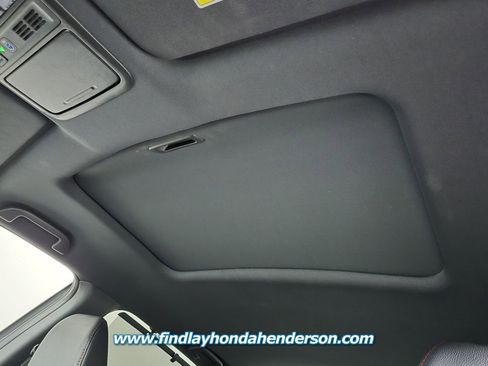 Certified 2024 Honda Passport Black Edition image 13