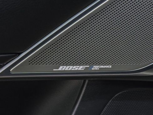 Used 2023 INFINITI Q50 Sensory image 24