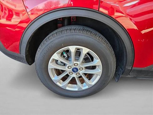 Used 2022 Ford Escape SE w/ Convenience Package image 22