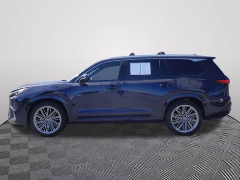 Used 2025 Lexus TX 350 AWD w/ Technology Package image 2
