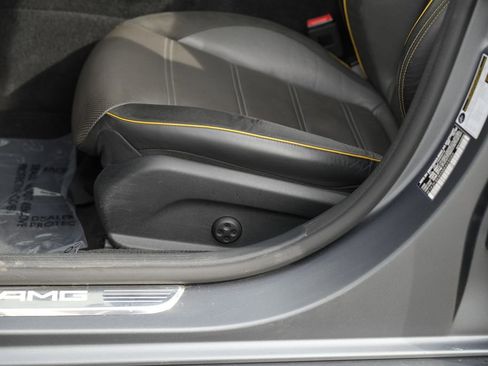 Used 2021 Mercedes-Benz E 63 AMG S image 41