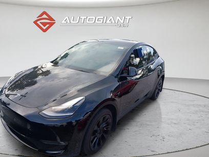 Used 2023 Tesla Model Y Long Range