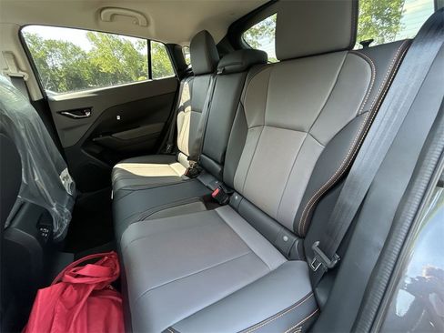 New 2025 Subaru Crosstrek 2.5i Limited w/ Crosstrek Mirror Package image 12