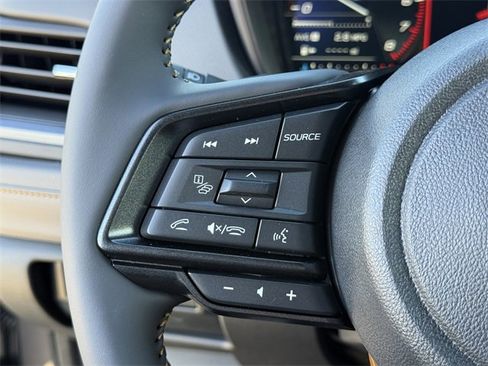 New 2026 Subaru Forester Wilderness image 24