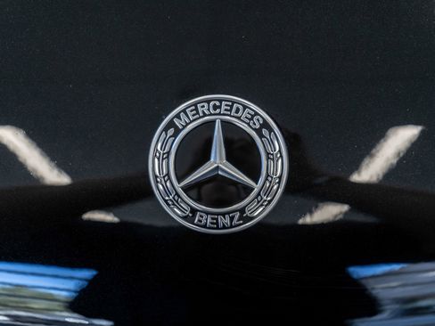 New 2026 Mercedes-Benz GLS 580 4MATIC image 5