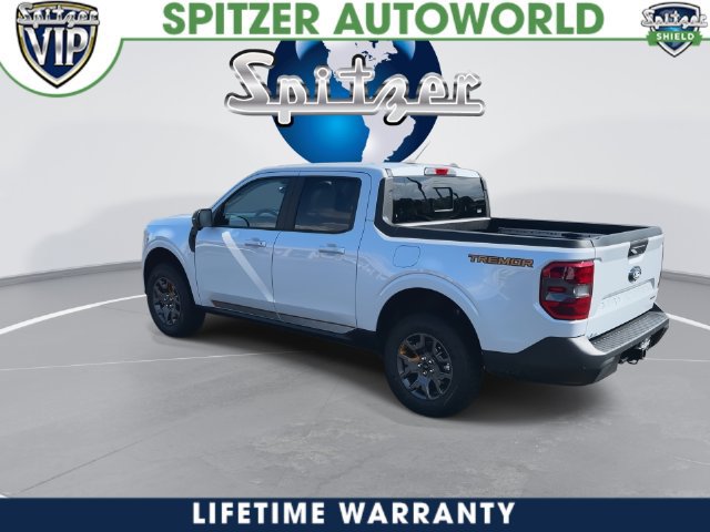 New 2026 Ford Maverick Tremor AWD/4WD image 10