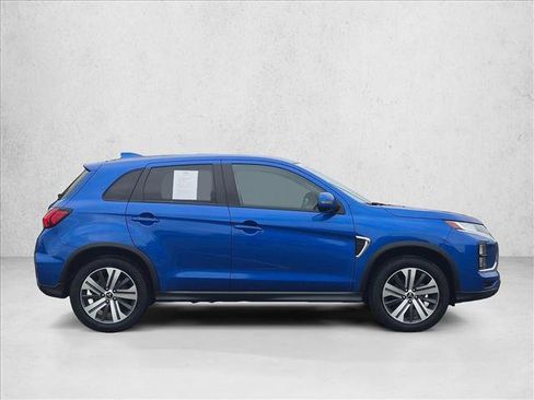 Used 2024 Mitsubishi Outlander Sport AWD image 4
