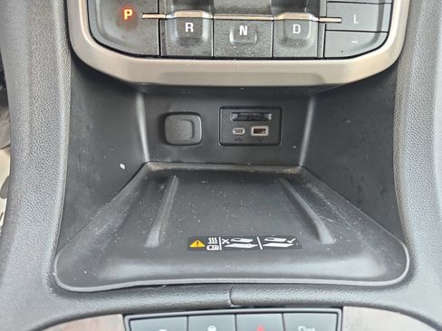Used 2021 GMC Acadia Denali AWD/4WD image 37