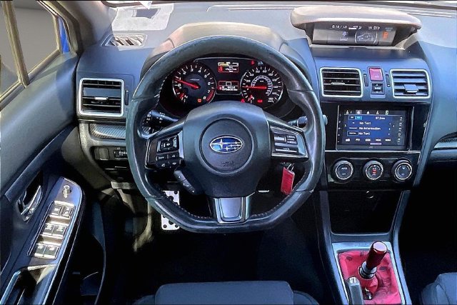 Used 2019 Subaru WRX Premium AWD/4WD image 5