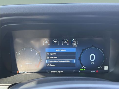 New 2026 Ford F150 Platinum AWD/4WD image 17