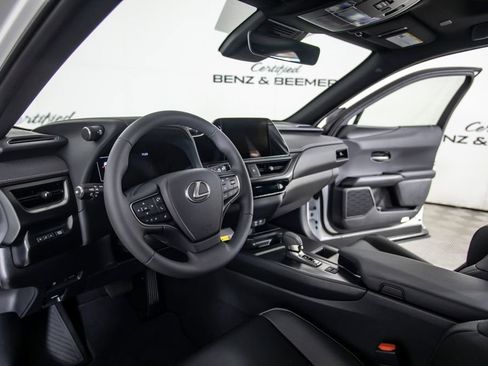 Used 2026 Lexus UX 300h FWD w/ Accessory Package (Z1) image 20