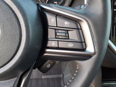 New 2026 Subaru Ascent Limited image 20