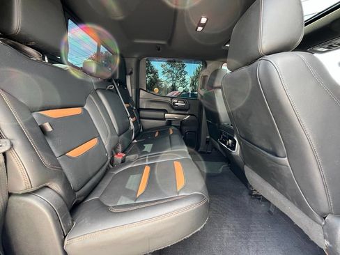 Used 2020 GMC Sierra 1500 AT4 w/ AT4 Premium Package AWD/4WD image 29