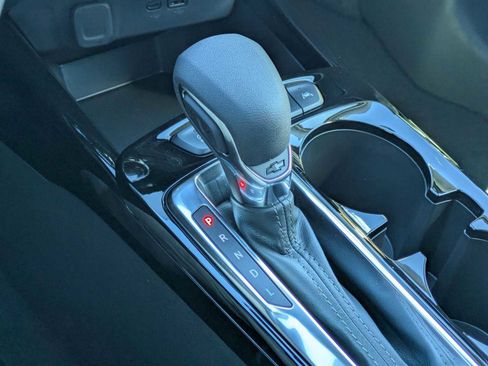 New 2026 Chevrolet Trax ACTIV FWD image 31