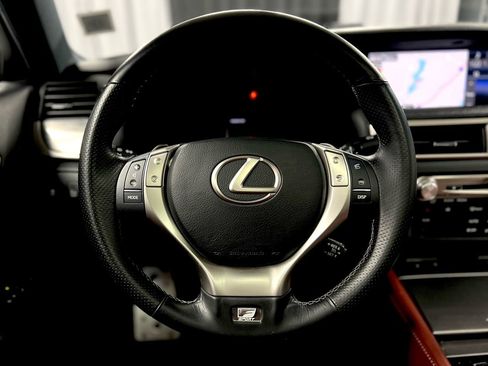 Used 2015 Lexus GS 350 F Sport w/ F Sport Package image 28