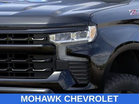 New 2026 Chevrolet Silverado 1500 RST AWD/4WD image 10