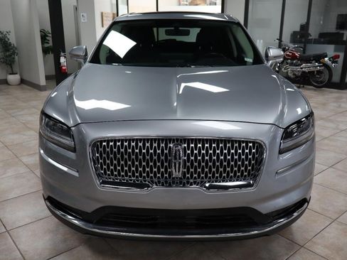 Used 2023 Lincoln Nautilus Reserve FWD image 8