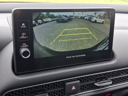 Certified 2026 Honda HR-V EX-L image 18