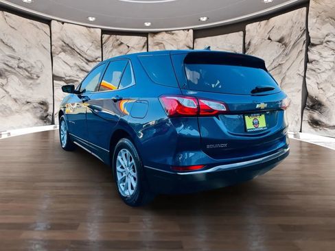 Used 2020 Chevrolet Equinox LT image 10