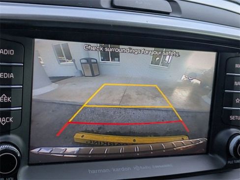 Used 2019 Kia Sorento SX image 24