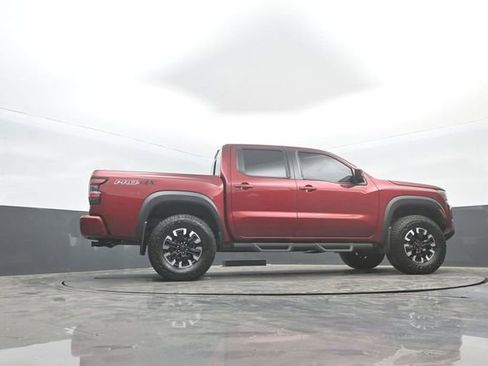 Used 2023 Nissan Frontier PRO-4X w/ Pro Convenience Package AWD/4WD image 41
