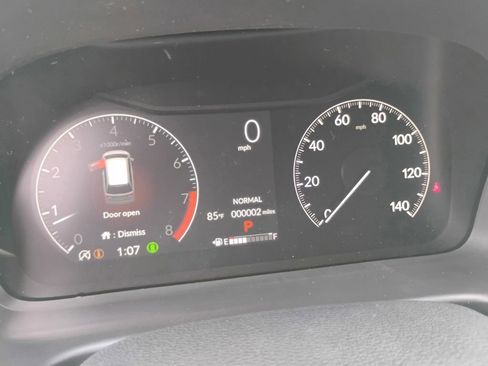 New 2026 Honda Odyssey Elite image 38